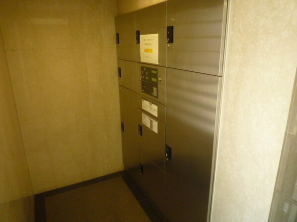 ロリエ笹塚の物件内観写真